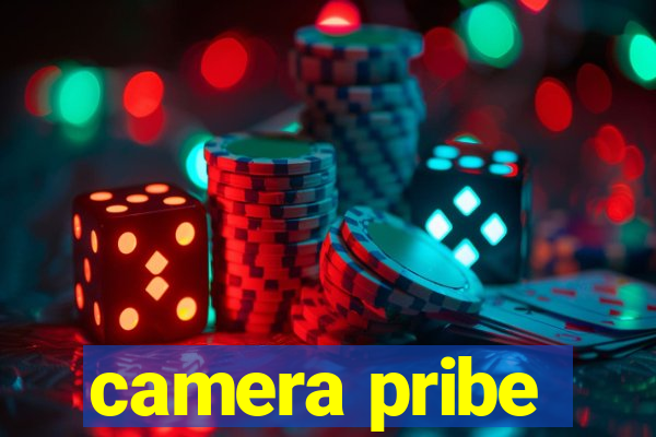 camera pribe